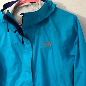 The North face jacket
